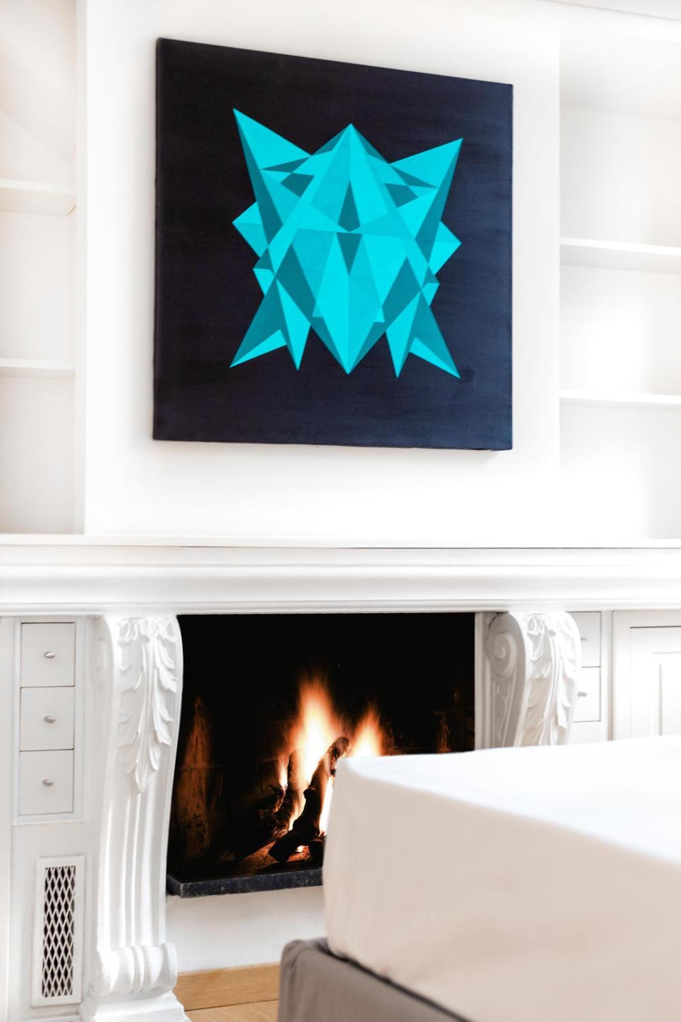 Navona Boutique House -Zeno 58 Apartment Rome Bagian luar foto